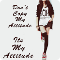 Its My Attitude