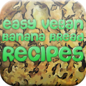 Easy Vegan Banana Bread Recipe