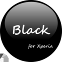 Black for Xperia