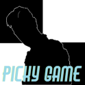 Picky Piano Game