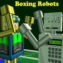 Boxing Robots Pro