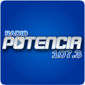 Radio Potencia 107.3 MHZ