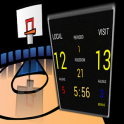 Basketball score