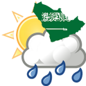 Weather Saudi Arabia