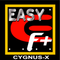 FirePlus CYGNUS-X(2,3) EASY