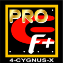 FirePlus CYGNUS-X-4 PRO