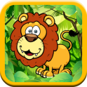 Jungle Animal Games