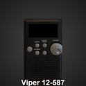 Viper 12-587