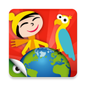 Planet Erde - Reise für Kinder