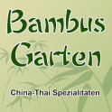 Bambus Garten