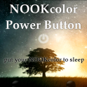 NOOK color power button (LITE)