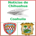 Noticias de Chihuahua Coahuila