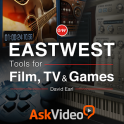 Scoring Course For EastWest
