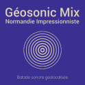 Géosonic Mix Normandie