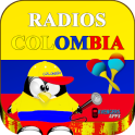 Emisoras de Radios Colombia