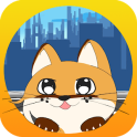 Kitty Cat and the City: Cute Virtual Pet Mania