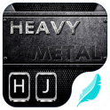 Heavy metal for Hitap Keyboard