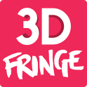 3D Fringe 2016