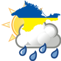 Weather Ukraine