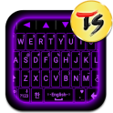 Neon(Violet) for TS Keyboard