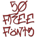 Fonts for FlipFont 50 #8