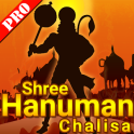 Shri Hanuman Chalisa Pro