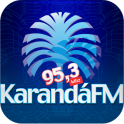 Radio Karandá 95.3 FM