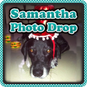 Samantha Photo Drop