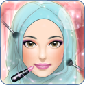 Hijab Make Up Salon