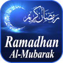 Ramadan Al-Moubarak 2016