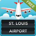 FLIGHTS St Louis Airport