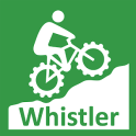TrailMapps: Whistler