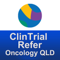 ClinTrial Refer Oncology QLD