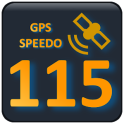 GPS Speedo