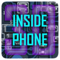 3D Parallax Inside Phone Pro