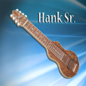 Hank Sr. C6 Lap Steel Guitar