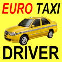 EURO TAXI Driver
