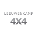 Leeuwenkamp 4 X 4