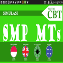 UNBK SMP/MTs-E02