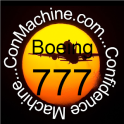 Boeing 777 Quiz