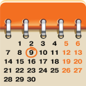 Mkd Widget Calendar