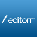 editorr -pay as you go 24/7 proofreading & editing