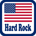 USA Hard Rock Radio Stations