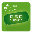 Sunshine Emulator для PSP