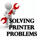 Printer Problems : Solved