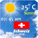 Swiss Weather