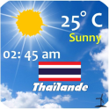 Thailand Weather
