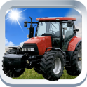 Tractor Simulator 2018
