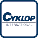 Cyklop Printer CM100H