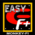FirePlus MONKEY-FI EASY